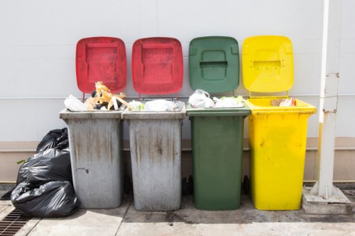 Eco-friendly waste management solutions for businesses