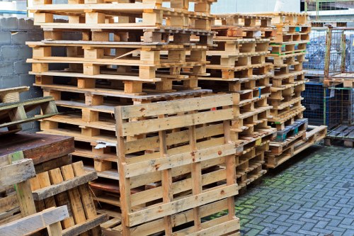 Graphic showing cookie types and categories